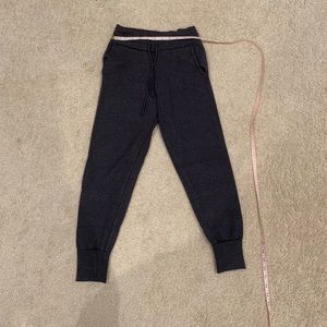 Zara sweat pants